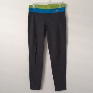 Hollister yoga pants